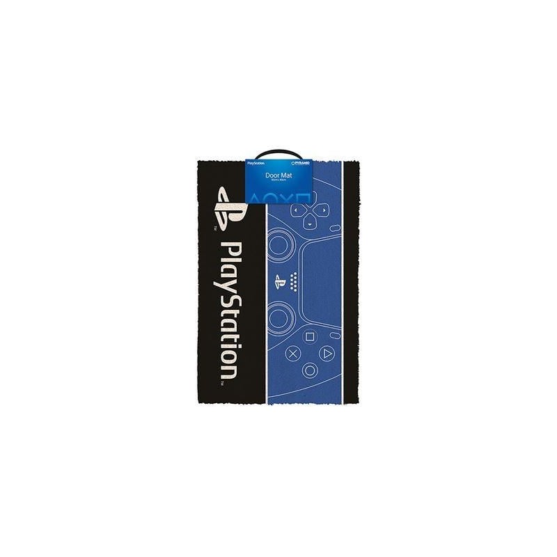 PLAYSTATION - X-Ray Section - Paillasson PLAYSTATION - X-Ray Section - Paillasson