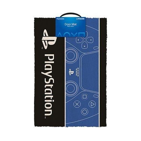 PLAYSTATION - X-Ray Section - Paillasson