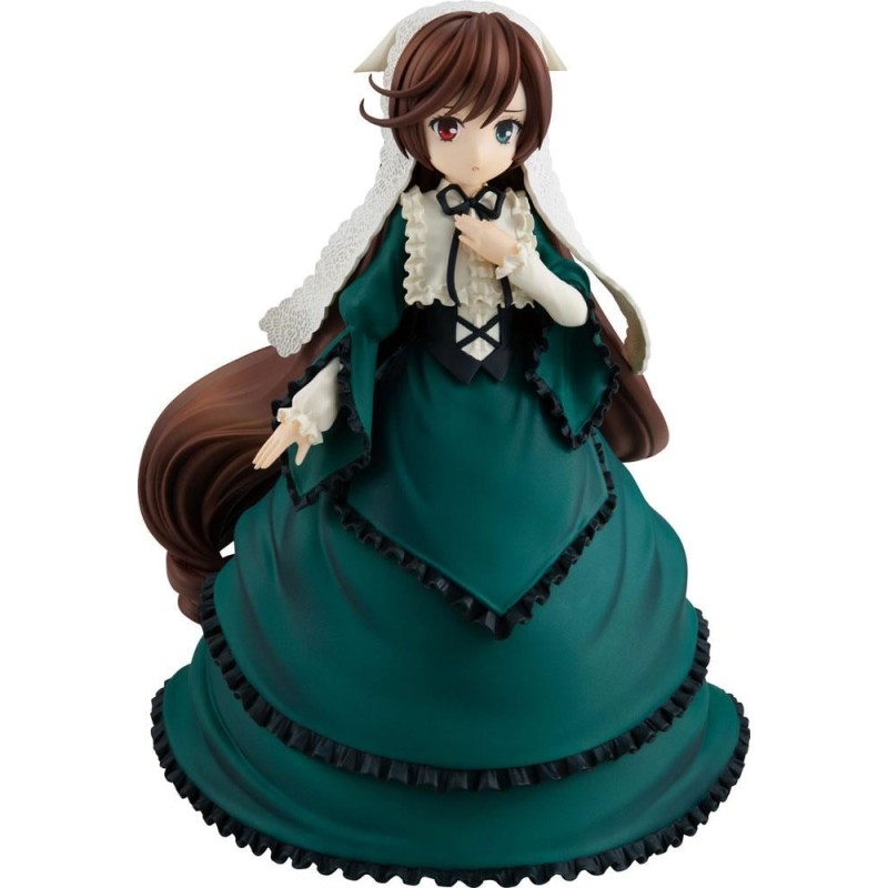 ROZEN MAIDEN - Suiseiseki - Pop Up Parade 15cm ROZEN MAIDEN - Suiseiseki - Pop Up Parade 15cm