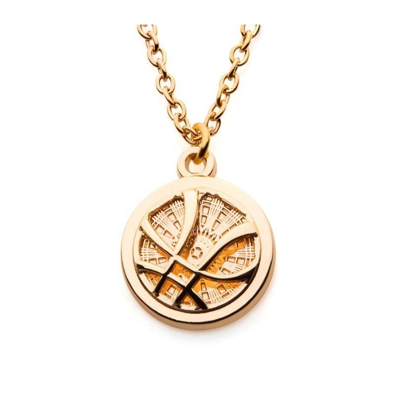 DOCTEUR STRANGE - Symbole Sactum Sanctorum - Collier DOCTEUR STRANGE - Symbole Sactum Sanctorum - Collier