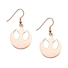 STAR WARS - Alliance Rebelle - Boucles d'Oreilles