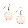 STAR WARS - Alliance Rebelle - Boucles d'Oreilles