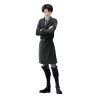 L'ATTAQUE DES TITANS - Levi "Vers. Dark Color" - Pop Up Parade 19cm