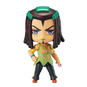 JOJO STONE OCEAN - E. Costello - Figurine Nendoroid 10cm