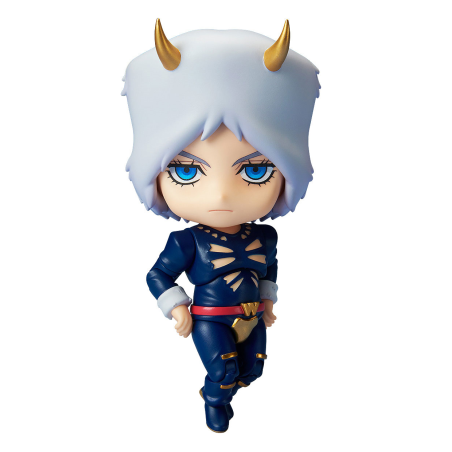 JOJO STONE OCEAN - Weather - Figurine Nendoroid 10cm
