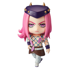 JOJO STONE OCEAN - Narciso - Figurine Nendoroid 10cm