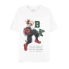 MY HERO ACADEMIA - Bakugo Quote - T-shirt Homme (2XL)
