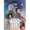 STAR WARS - Leia, Princesse d'Alderaan - Tome 2 (Manga)