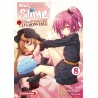 MOI QUAND JE ME REINCARNE EN SLIME - Spin-off 1 - Tome 8