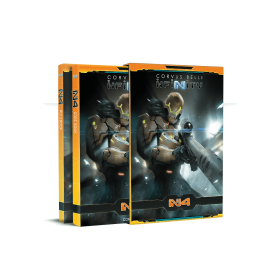 INFINITY N4 VF