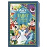 ALICE AUX PAYS DES MERVEILLES - Coffret Tarot