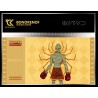 HUNTER X HUNTER - Bonorenof - Golden Ticket