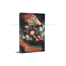 Infinity Uprising (ES)