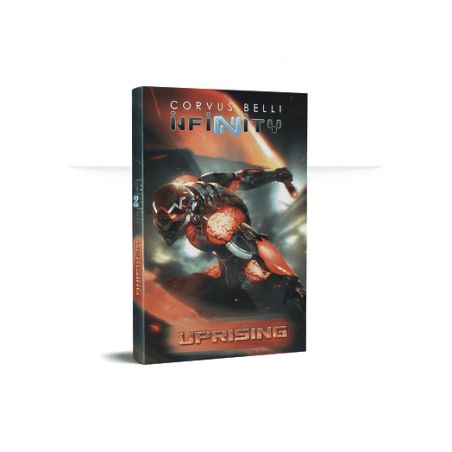 Infinity Uprising (ES)