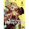 TOILET-BOUND HANAKO-KUN - Tome 12
