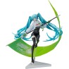 HATSUNE MIKU GT PROJECT - Racing Miku 2022 - Statuette 26cm