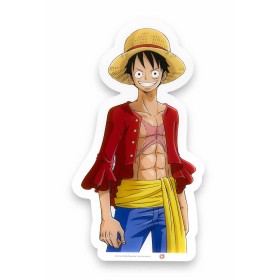 ONE PIECE - Neon Mural Led Luffy