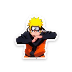NARUTO - Neon Mural Led Naruto