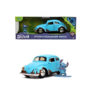 STITCH - 1959 VW Beetle - 1:32