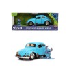 STITCH - 1959 VW Beetle - 1:32