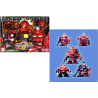 GUNDAM - GG Char's Customize MS Collection - Model Kit