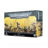 ORKS: BOYZ ALPAGUEURS