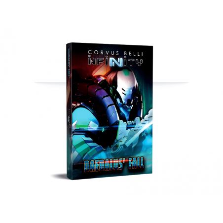 Infinity - Daedalus' Fall (EN)