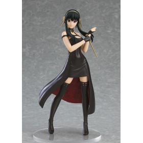 SPY X FAMILY - Yor Forger - Pop Up Parade 17cm
