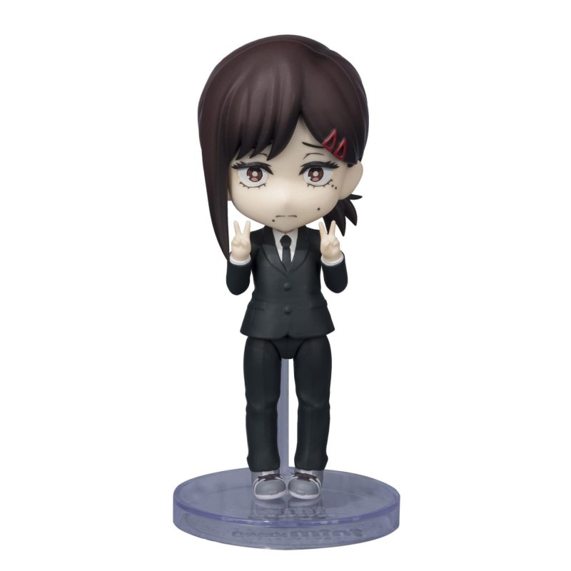 CHAINSAW MAN - Kobeni - Mini Figuarts 10cm CHAINSAW MAN - Kobeni - Mini Figuarts 10cm
