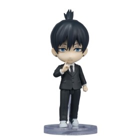 CHAINSAW MAN - Aki - Mini Figuarts 10cm