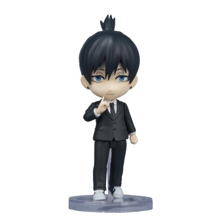 CHAINSAW MAN - Aki - Mini Figuarts 10cm