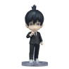 CHAINSAW MAN - Aki - Mini Figuarts 10cm