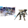 GUNDAM THE WITCH FROM MERCURY - HG 1/44 Demi Barding - Model Kit