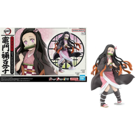 DEMON SLAYER - Kamado Nezuko - Model Kit