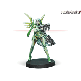Aristeia! Core (FR)
