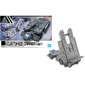 30MM - 1/144 Extended Armament Vehicle (Customize Carrier) - Model Kit