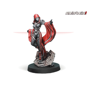 Aristeia! Core (FR)