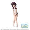 KONOSUBA - Megumin "Gym Clothes" - Statuette SPM 22cm