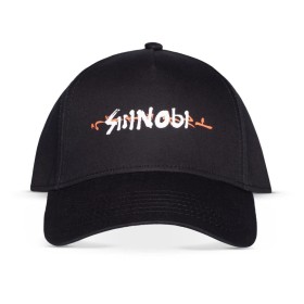 NARUTO Shippuden - Shinobi - Casquette Ajustable Homme