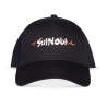 NARUTO Shippuden - Shinobi - Casquette Ajustable Homme