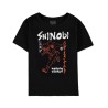 NARUTO Shippuden - Shinobi - T-shirt Kids (170/176)