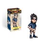 NARUTO - Sasuke Uchiwa - Figurine Minix 12cm