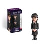 MERCREDI - Mercredi Addams - Figurine Minix 12cm