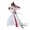 HELL'S PARADISE - Yamada Aseamon Sagiri -Figurine Vibration Stars 14cm