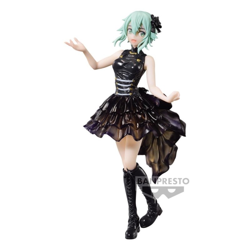 SWORD ART ONLINE - Sinon - Figurine Variant Showdown 16cm SWORD ART ONLINE - Sinon - Figurine Variant Showdown 16cm