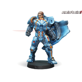 Aristeia! Core (FR)