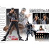 JOJO PART 3 - Jotaro Kujo - Figurine Chozokado 15cm