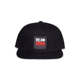 DEATH NOTE - Shinigami Demon - Casquette Snapback Homme