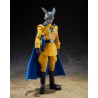DRAGON BAL SUPER : SUPER HERO - Gamma 2 - Figurine S.H. Figuarts 14cm