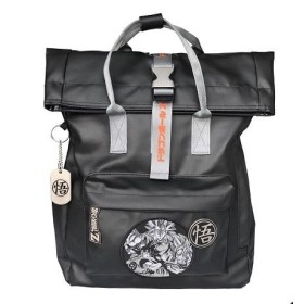 DRAGON BALL Z - Sac à dos Premium - 43x28x13cm